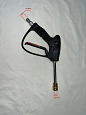 Пистолет для мойки высокого давления короткий